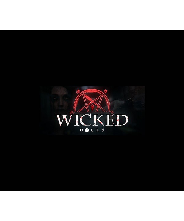 Wicked Dolls Steam Key GLOBAL